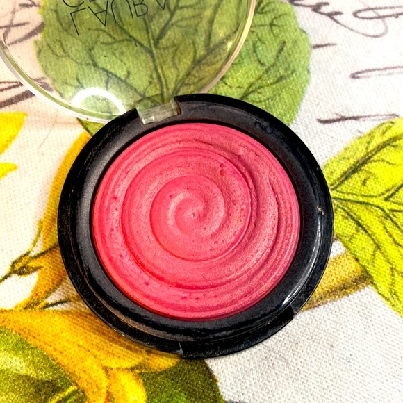 Laura Geller Other - 5/$20 Laura Geller Gelato Swirl Rosewater Blush